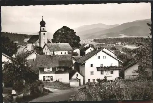 Rimbach Bayerischer Wald  *