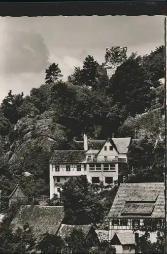 Osternohe Gasthaus Igel Schlossberg *