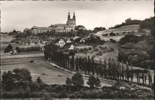 Bad Staffelstein Schloss Banz *