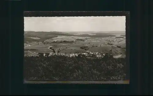 Gomadingen Sternbergturm *