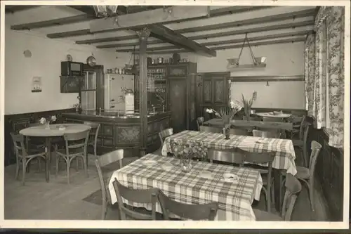 Michelbach Gaggenau Gasthaus Pension Engel *