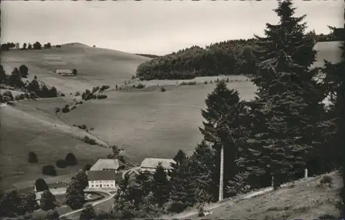 Obermuenstertal Gasthaus Pension Neuhof *