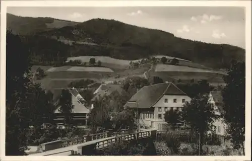 Untersimonswald Gasthof zum Baeren *