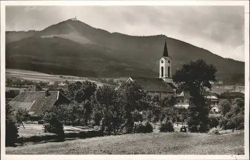 Oberwinden Elztal Hoernleberg *