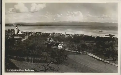 Immenstaad Bodensee  *