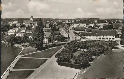 Immenstaad Bodensee Bachstrasse *