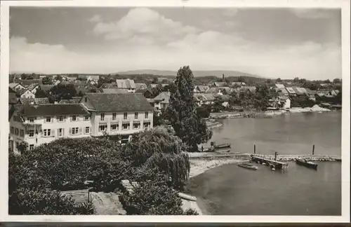 Immenstaad Bodensee Gasthof Pension Seehof *