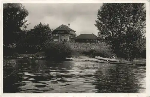 Immenstaad Bodensee Hardthof *