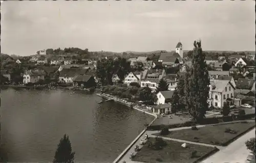 Immenstaad Bodensee Gasthof Pension Schiff *