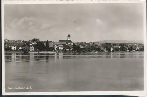 Immenstaad Bodensee  *