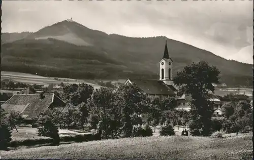 Oberwinden Elztal Hoernleberg *