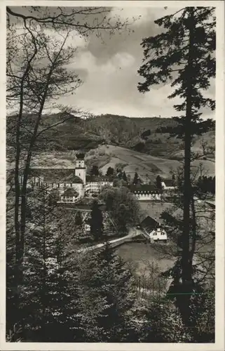 St Trudpert Gasthaus Pension zum Kreuz *