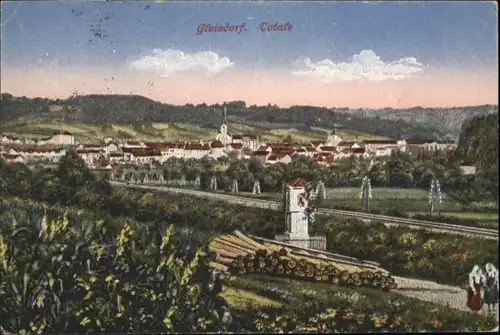 Gleisdorf  *