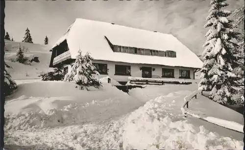 Wittenschwand Klosterweiherhof *