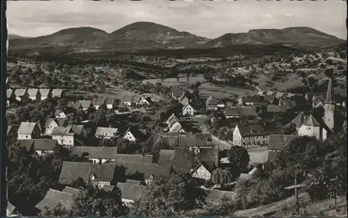 Michelbach Gaggenau Gasthaus Pension zum Engel *