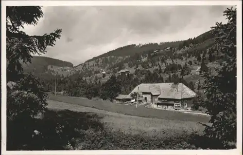 Blasiwald Gasthaus zur Sonne *