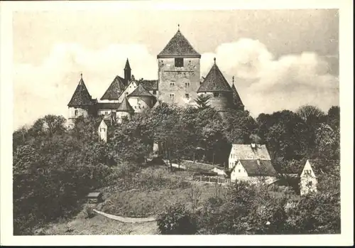 Woerth Donau Schloss *