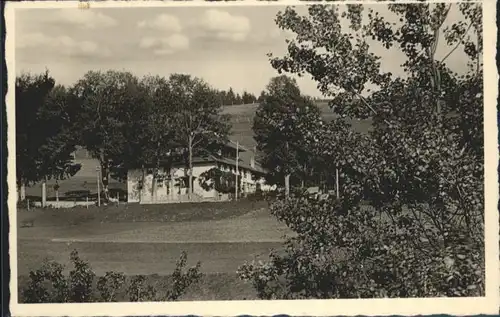 Kleinherrischwand Gasthof Pension Waldheim *