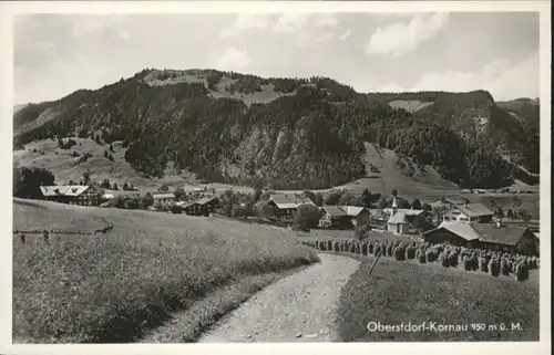 Kornau Oberstdorf  *