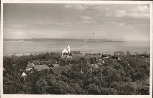 Horn Gaienhofen Reichenau Konstanz *