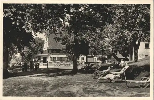 Haldenhof Neuenweg Haldenhof Gasthof Pension Haldenhof * / Neuenweg /Loerrach LKR