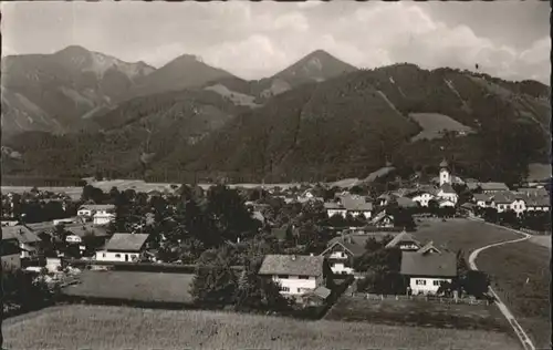Grassau Chiemgau  *