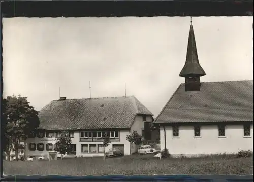 Faulenfuerst Gasthaus zum Roessle *