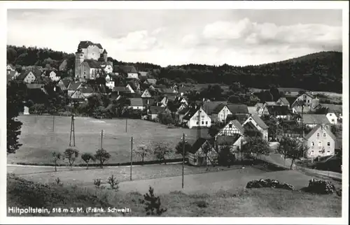 Hiltpoltstein Oberfranken Hiltpoltstein  * / Hiltpoltstein /Forchheim LKR