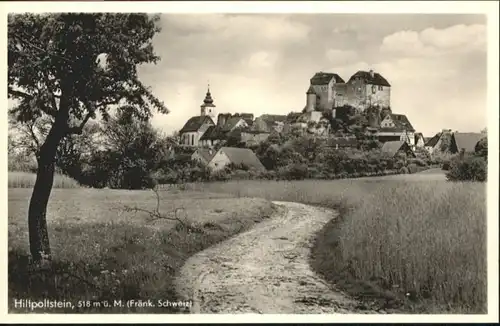 Hiltpoltstein Oberfranken Hiltpoltstein  * / Hiltpoltstein /Forchheim LKR