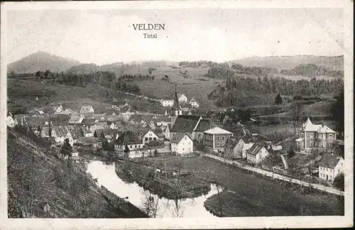 Velden Mittelfranken Velden Mittelfranken  * / Velden Pegnitz /Nuernberger Land LKR