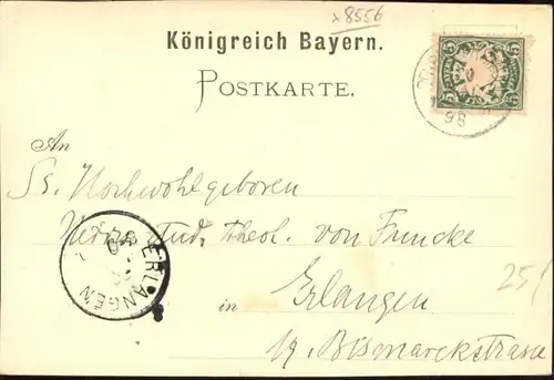 Stempfermuehle  x