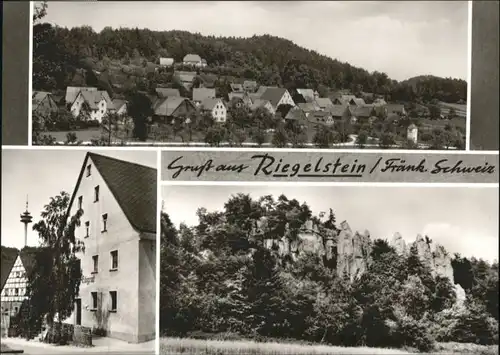 Riegelstein Gasthaus zum Eibgrat *