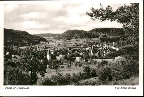 Vorra Pegnitz Vorra  * / Vorra /Nuernberger Land LKR