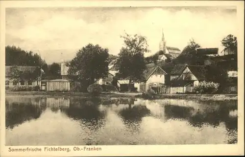 Fichtelberg Bayreuth  *