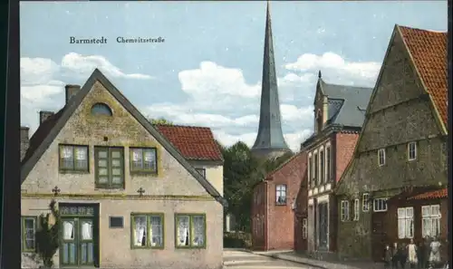 Barmstedt Barmstedt Chemnitzstrasse * / Barmstedt /Pinneberg LKR