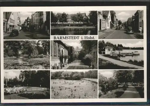 Barmstedt  *