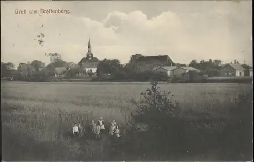 Breitenberg Niederbayern Breitenberg  x / Breitenberg /Passau LKR