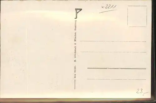 Wrist Glockenmuehle *