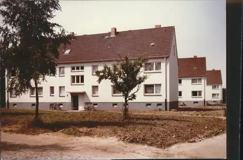 Hohenlockstedt Mittelstrasse *