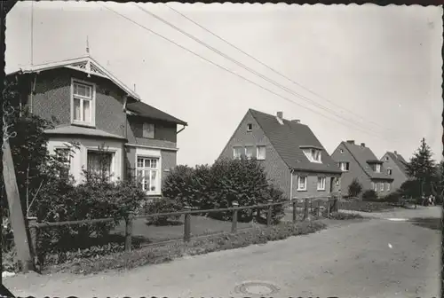 Hohenlockstedt Schaeferweg *