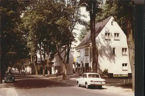 Hohenlockstedt Breitestrasse *
