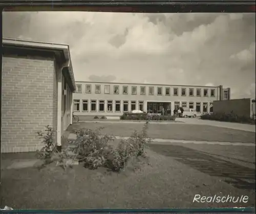 Lunden Holstein Realschule *