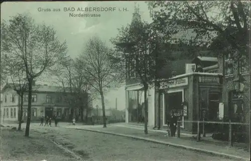 Albersdorf Norderstrasse x