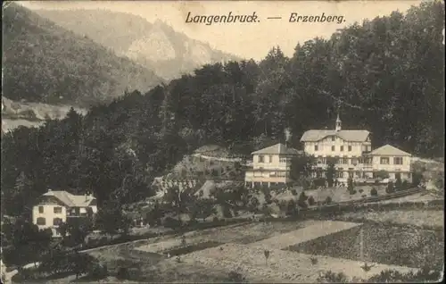 Langenbruck Erzenberg x