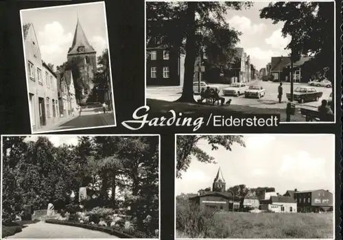 Garding Eiderstedt *