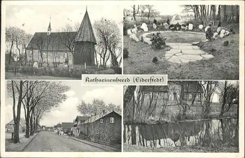 Katharinenheerd Eiderstedt x