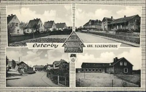 Osterby Eckernfoerde  x