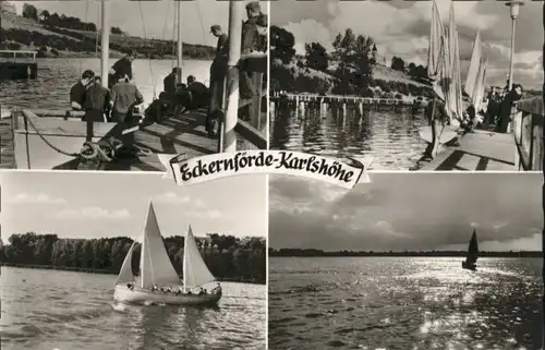 Karlshoehe Eckernfoerde  *