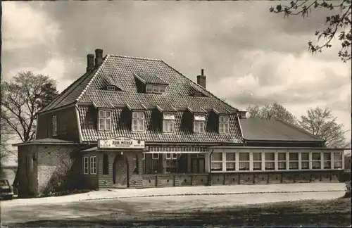 Dersau Ploener See Gasthof zur Muehle Ascheberg *