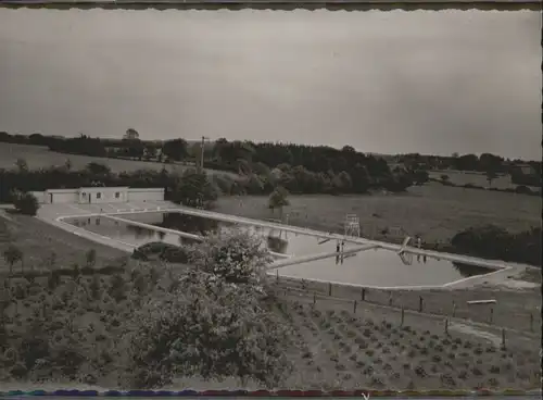 Hohenwestedt Freibad *